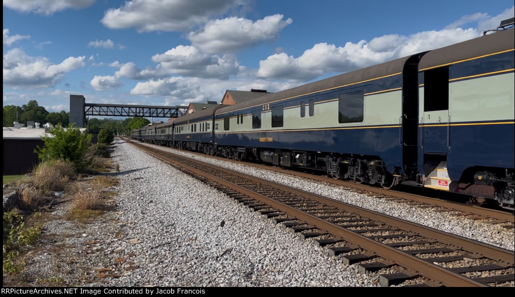 CSXT 994319